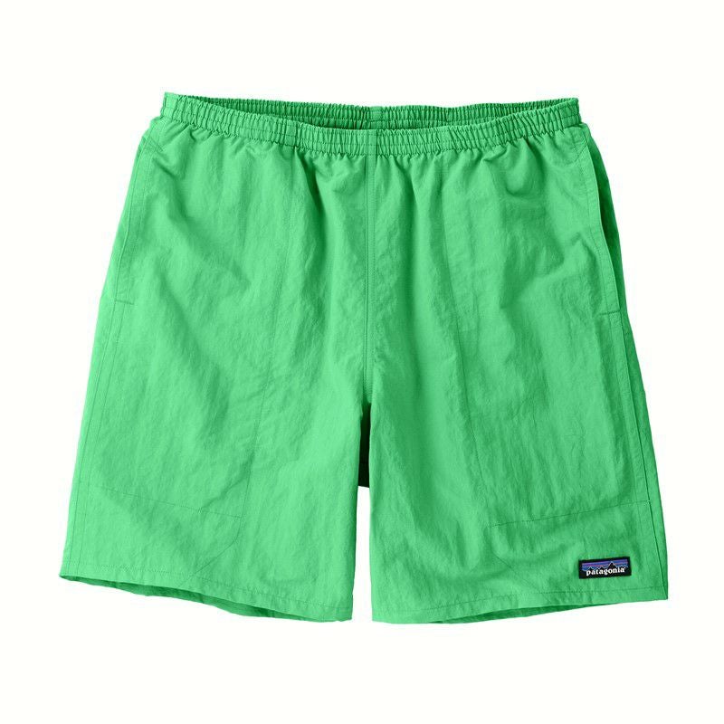 patagonia/パタゴニア】メンズ・バギーズ・ロング 7インチ(ショーツ
