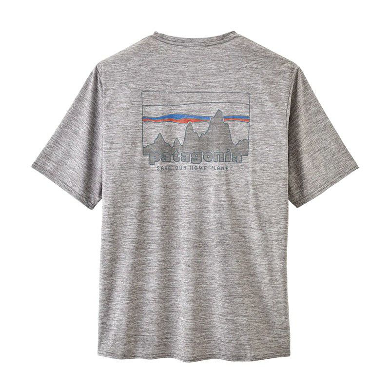 yeoni02様 リクエスト 5点 まとめ商品 patagonia/パタゴニア】メンズ・キャプリーン・クール・デイリー