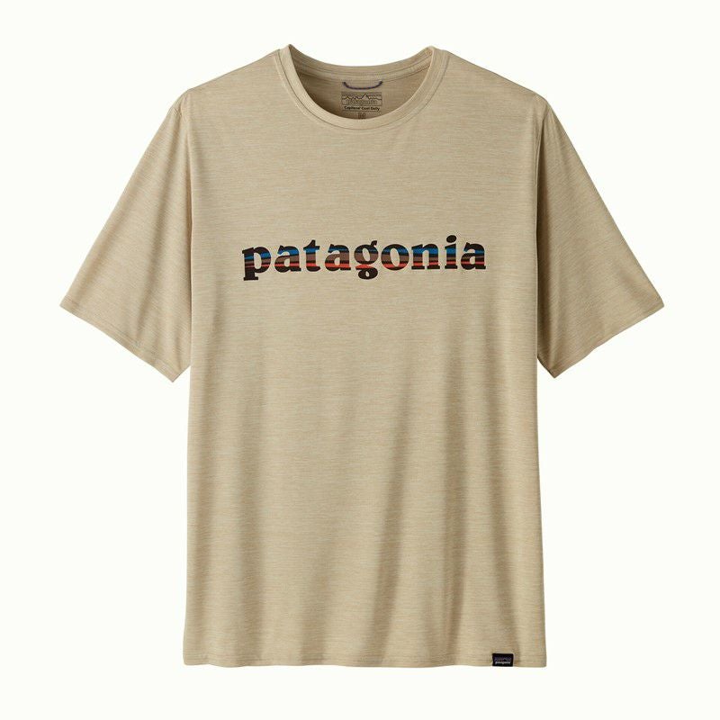 patagonia/パタゴニア】メンズ・キャプリーン・クール・デイリー