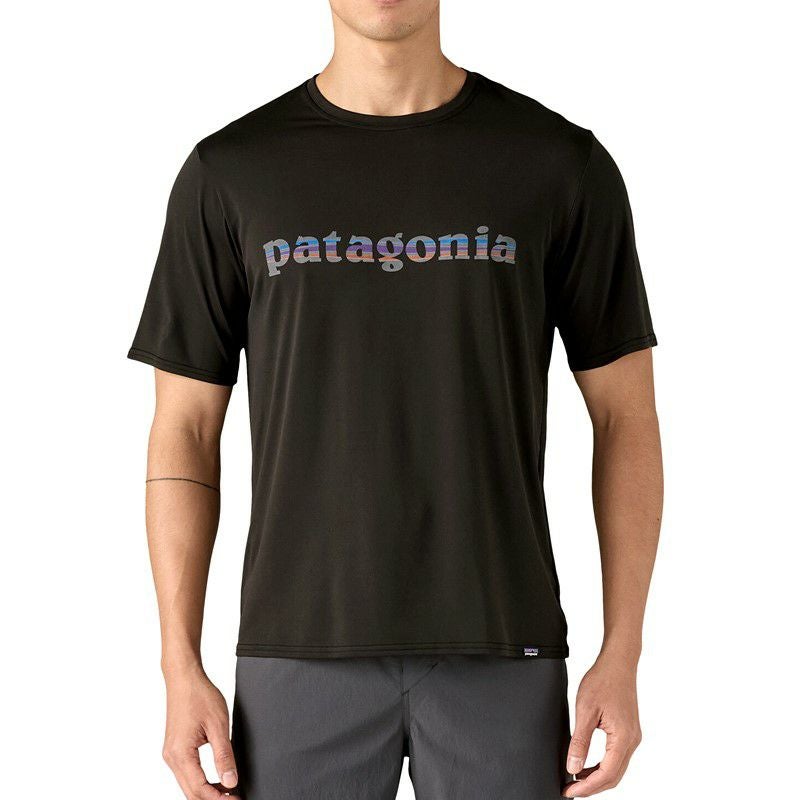 patagonia/パタゴニア】メンズ・キャプリーン・クール・デイリー