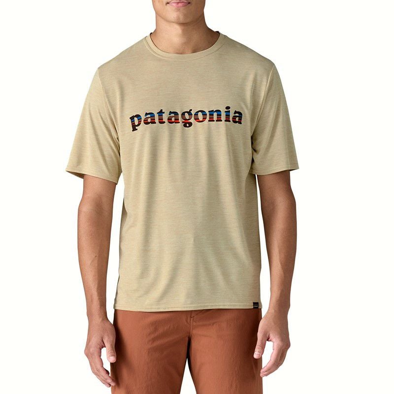 patagonia/パタゴニア】メンズ・キャプリーン・クール・デイリー