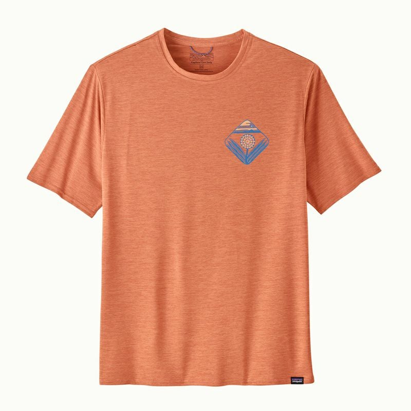 patagonia/パタゴニア】メンズ・キャプリーン・クール・デイリー