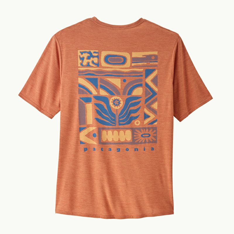 patagonia/パタゴニア】メンズ・キャプリーン・クール・デイリー