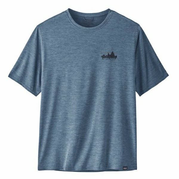 patagonia/パタゴニア】メンズ・キャプリーン・クール・デイリー