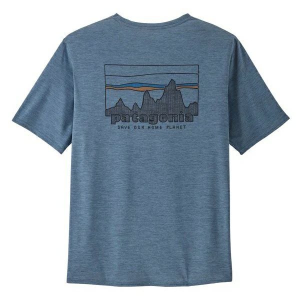 patagonia/パタゴニア】メンズ・キャプリーン・クール・デイリー