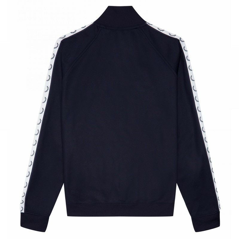FRED PERRY フレッドペリー　トラックジャケット FRED PERRY｜Taped Track Jacket テープド トラックジャケット