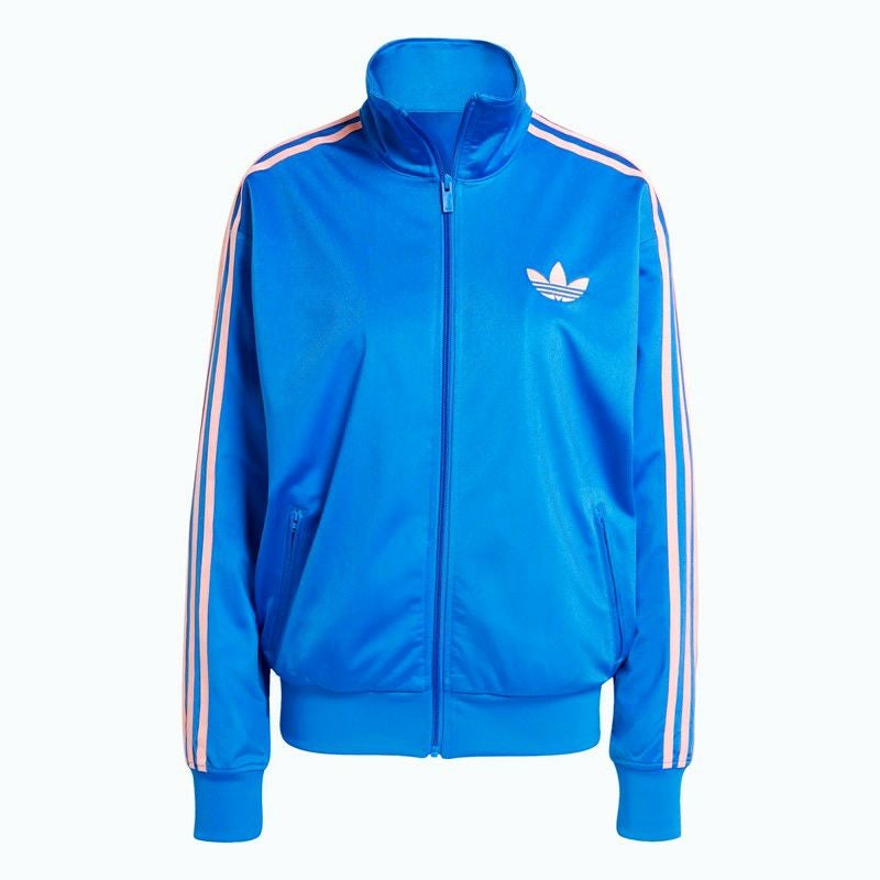 00s adidas ファイヤーバード トラックジャケット 水色 adidas Originals FIREBIRD TRACK TOP アディダス ファイヤーバード