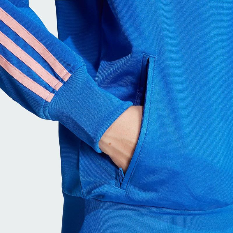 adidas/アディダス】アディカラーファイヤーバードルーズトラック