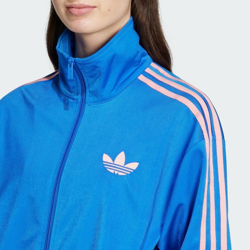 adidas/アディダス】アディカラーファイヤーバードルーズトラック