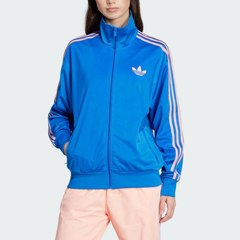 adidas/アディダス】アディカラーファイヤーバードルーズトラック