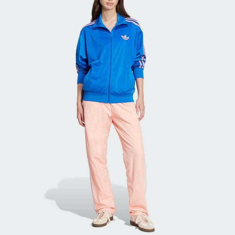 adidas/アディダス】アディカラーファイヤーバードルーズトラック