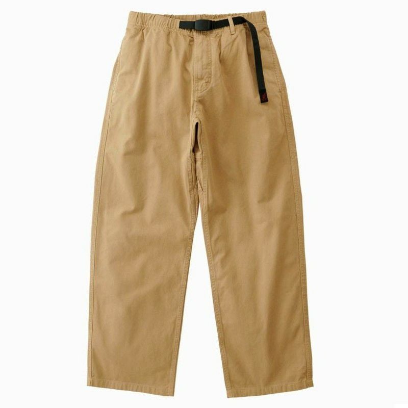 Gramicci/グラミチ】CORDUROY G-PANT・G4FM-P039 | GEOGRAPHY online