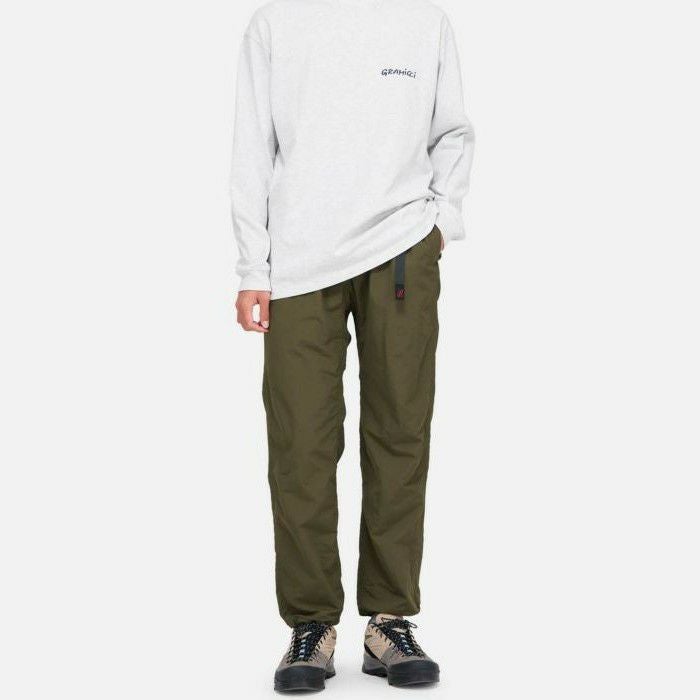 Gramicci/グラミチ】メンズ NYLON GRAMICCI PANT(ナイロングラミチ