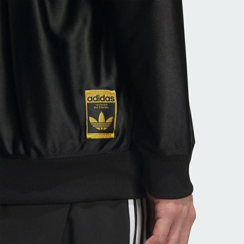 adidas/アディダス】メンズ SSTトラックトップ・JV9274