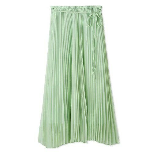 Mila Owen＊バックル付きOneWAYプリーツスカート＊オンライン完売 000000001392-01.jpg?size=l&w=