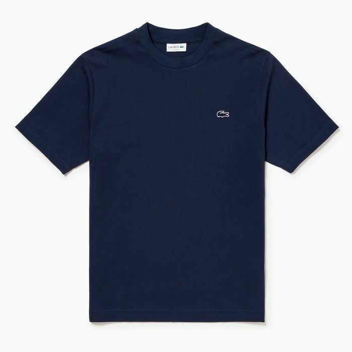TATRAS/タトラス】SELO(セロ トップス)|ワンポイントロゴTシャツ