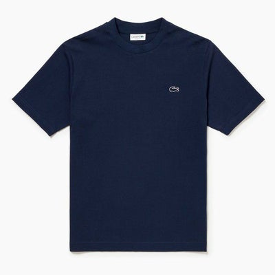 TATRAS/タトラス】SELO(セロ トップス)|ワンポイントロゴTシャツ 