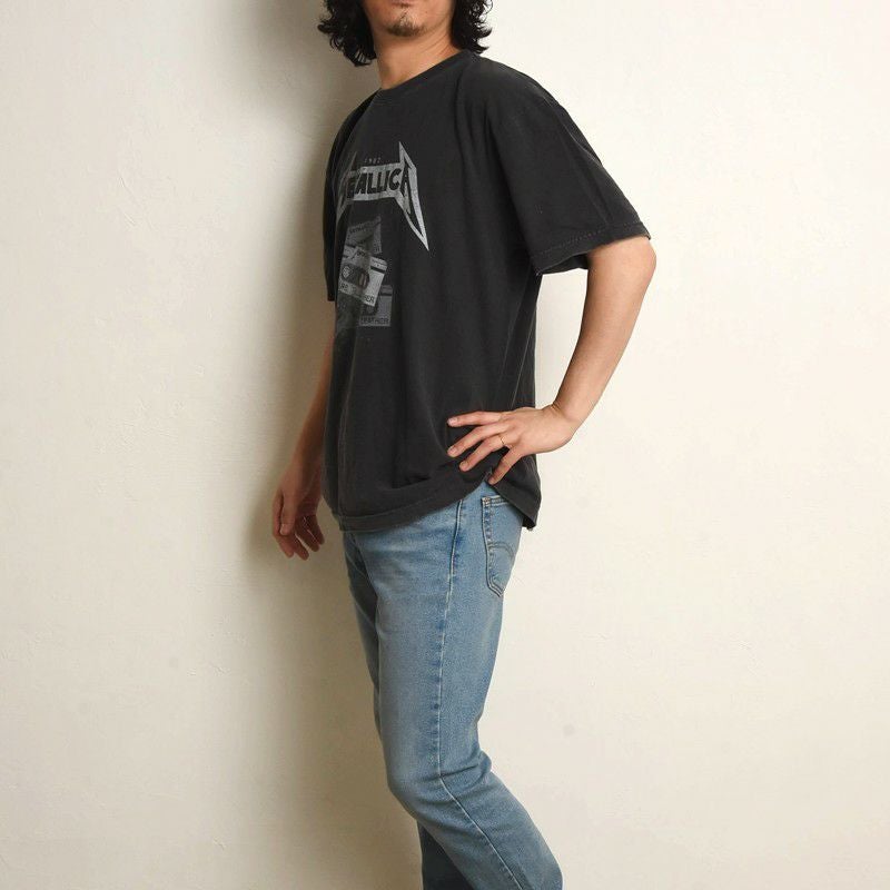 GOOD ROCK SPEED/グッドロックスピード】METALLICA|メタリカ NO LIFE