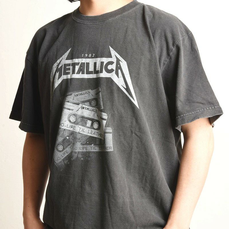 GOOD ROCK SPEED/グッドロックスピード】METALLICA|メタリカ NO LIFE