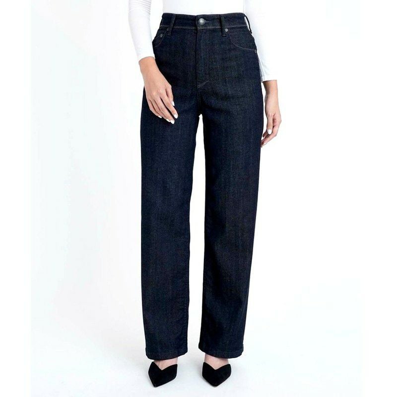 正規取扱店】YANUK(ヤヌーク)/美脚見せに欠かせない大人のジーンズ