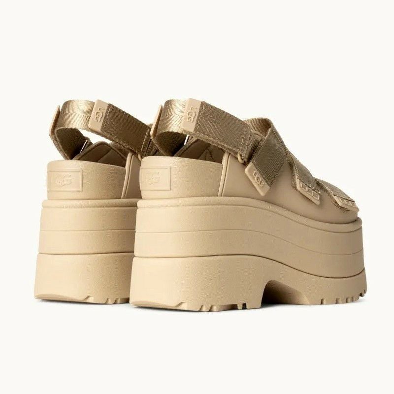 UGG/アグ】GOLDEN RISE(ゴールデンライズ)・1167431