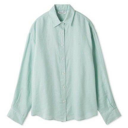 TODAYFUL/トゥデイフル】Puffshoulder Compact Shirts(パフショルダー