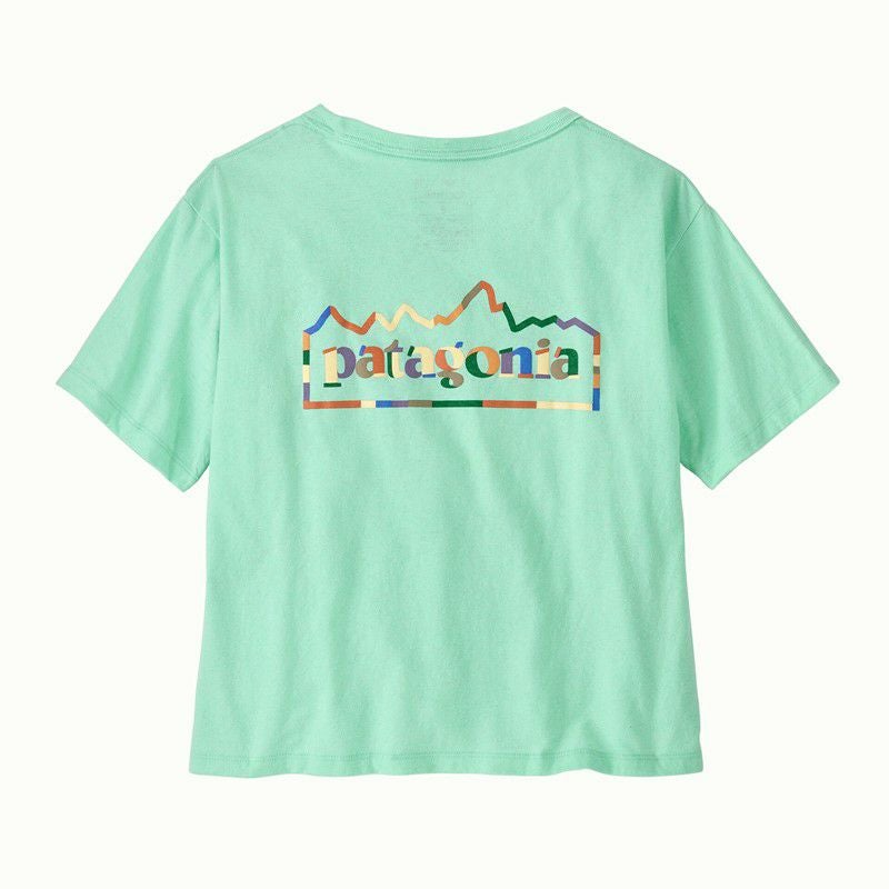 ペと patagonia/パタゴニア】ウィメンズ・ユニティ・フィッツ・イージー