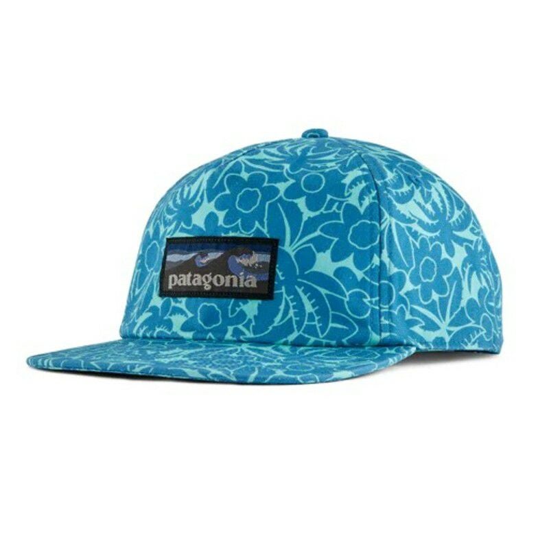 patagonia/パタゴニア】ボードショーツ・ラベル・ファンフェアラー