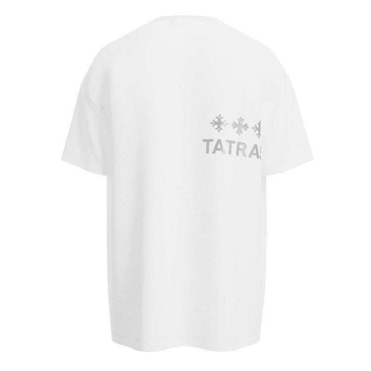 DIESEL/ディーゼル】T-CRAOR-LS(オーバーロックステッチロンT