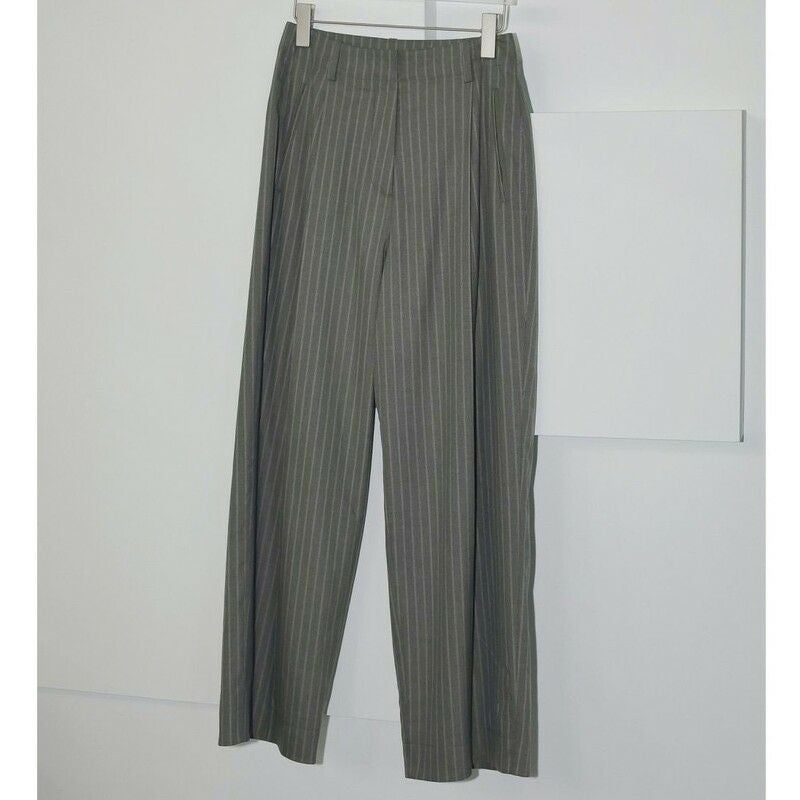 TODAYFUL/トゥデイフル】NYLON LINE PANTS・12410716 | GEOGRAPHY