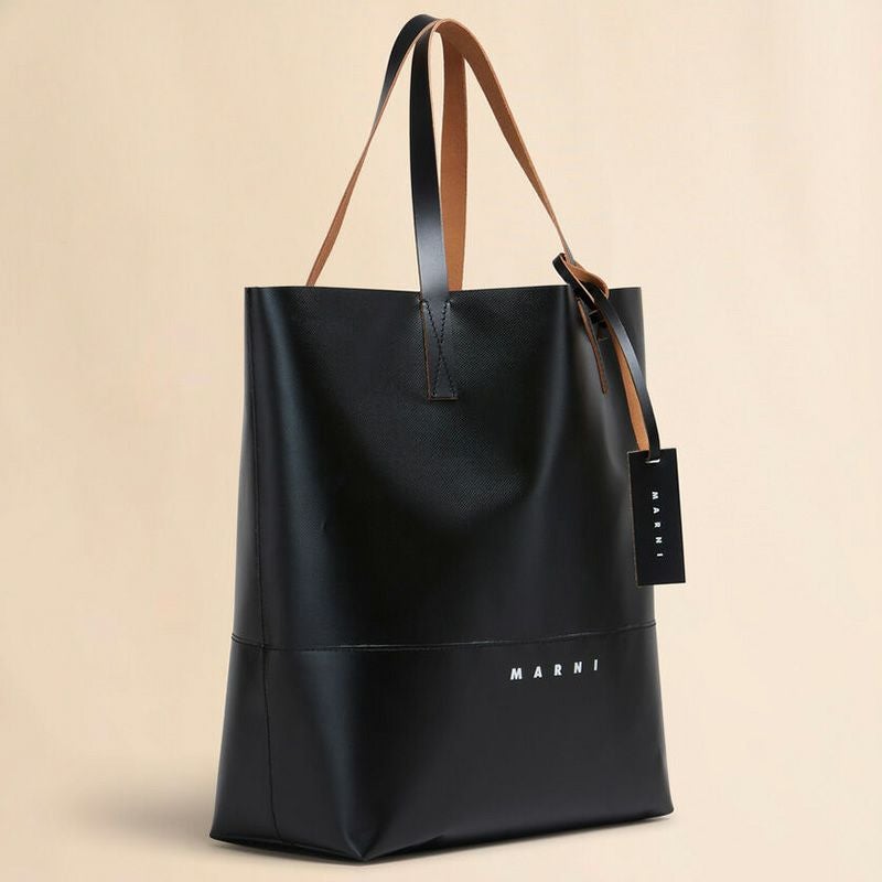 新品　Marni マルニ トートバッグ SHMQ0037A MARNI/マルニ】トートバッグ・SHMQ0037A1 | GEOGRAPHY online store