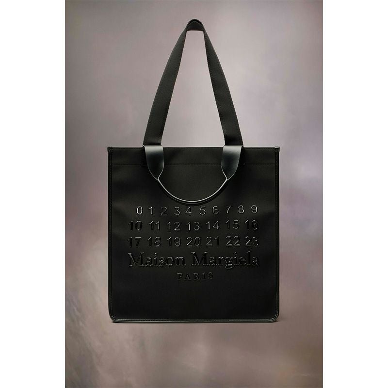 Maison Margiela/メゾンマルジェラ】Cabas ショッピングバッグ