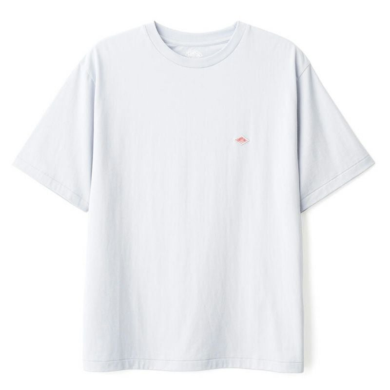 TATRAS/タトラス】SELO(セロ トップス)|ワンポイントロゴTシャツ