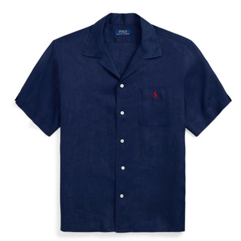POLO RALPH LAUREN/ポロラルフローレン】クラシック フィット リネン