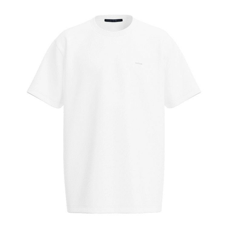 TATRAS/タトラス】SELO(セロ トップス)|ワンポイントロゴTシャツ