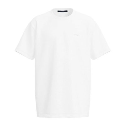 TATRAS/タトラス】SELO(セロ トップス)|ワンポイントロゴTシャツ 