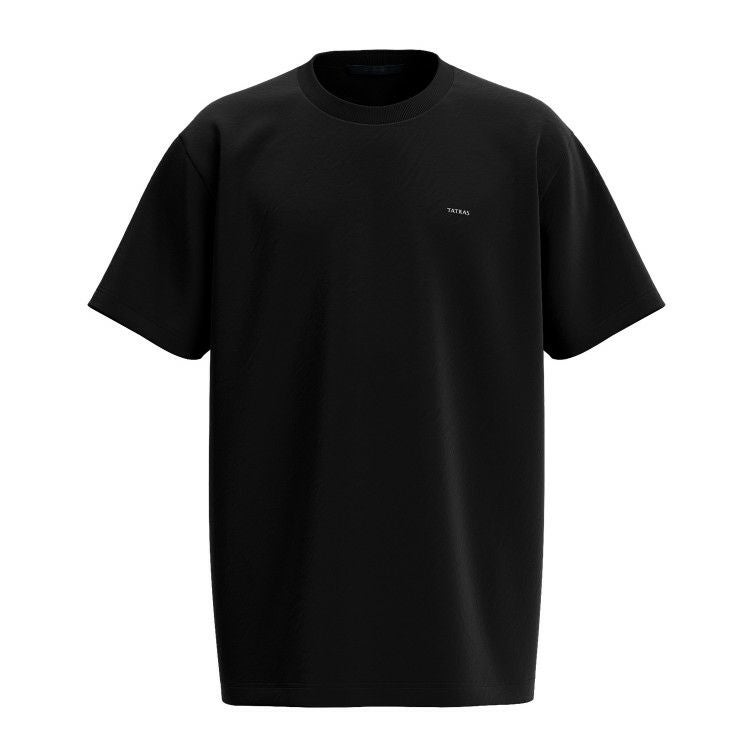 TATRAS/タトラス】SELO(セロ トップス)|ワンポイントロゴTシャツ