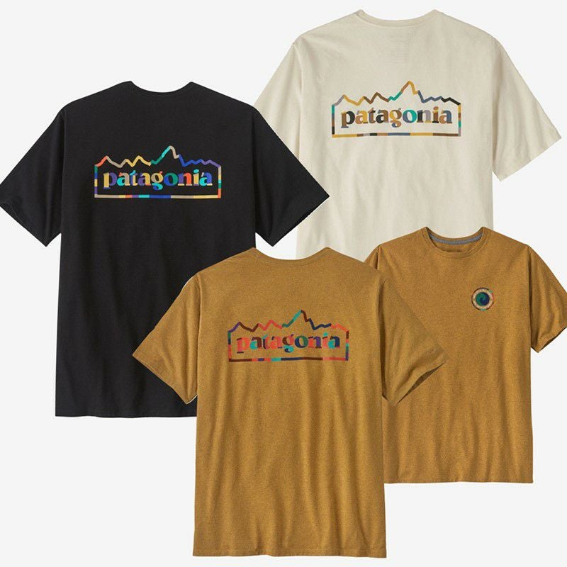 patagonia/パタゴニア】メンズ・ユニティ・フィッツ・レスポンシビ