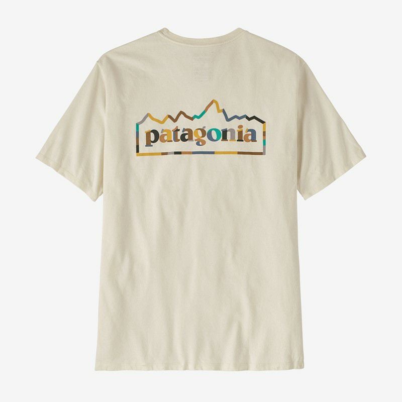 patagonia/パタゴニア】ウォーター・ピープル・オーガニック・ポケット