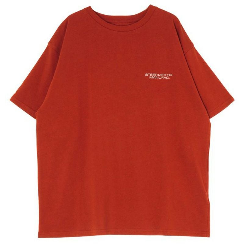 TATRAS/タトラス】SICADO(シカード)長袖Tシャツ・MTAT25S8196-M 2025SS