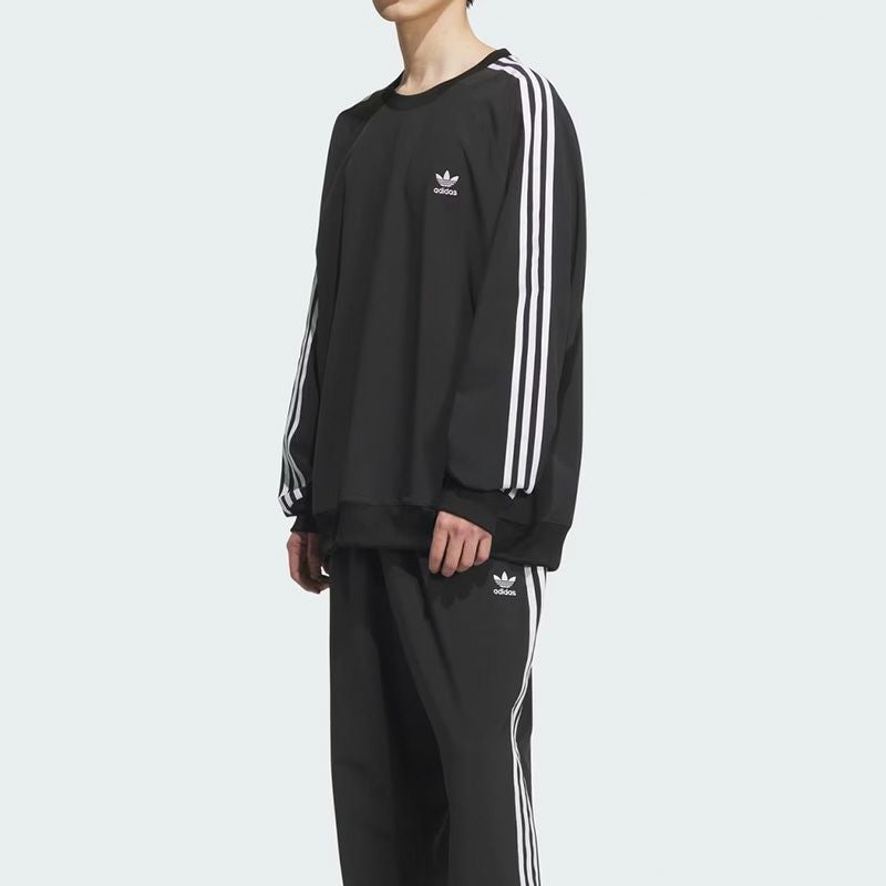 adidas Originals/アディダス オリジナルス】プルオーバー トラック