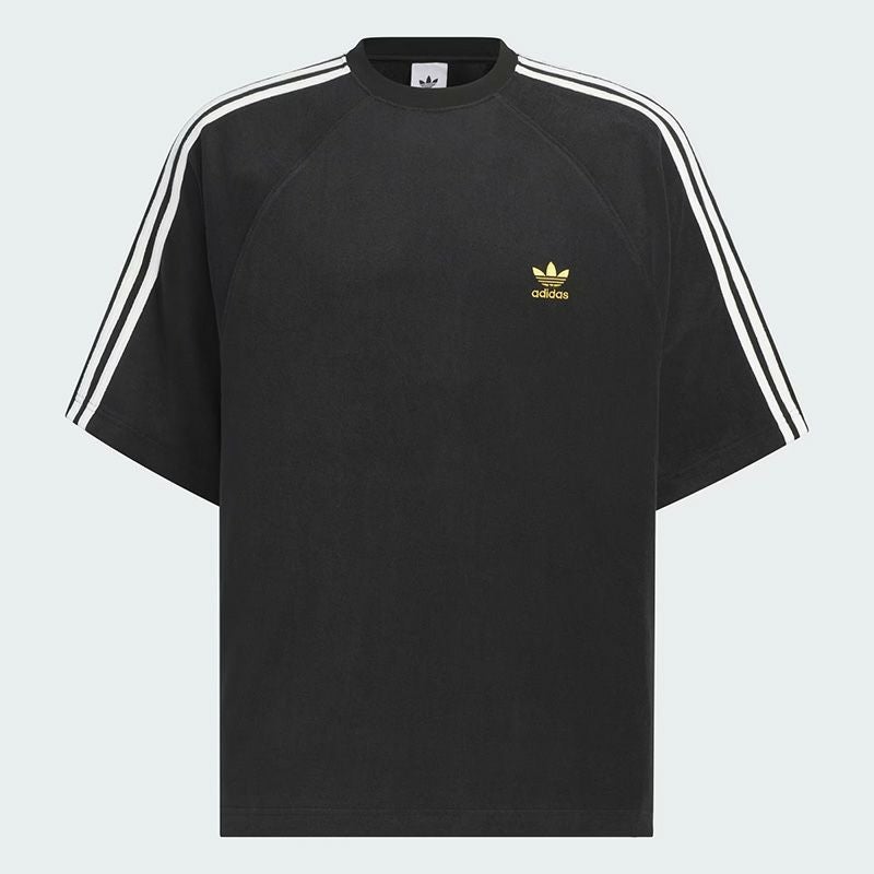 adidas Originals/アディダス オリジナルス】半袖テリーシャツ(S-M
