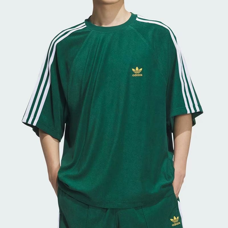 adidas Originals/アディダス オリジナルス】半袖テリーTシャツ(L