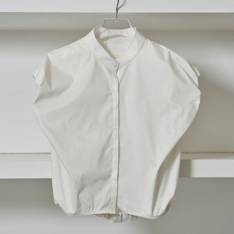 TODAYFUL/トゥデイフル】Puffshoulder Compact Shirts(パフショルダー