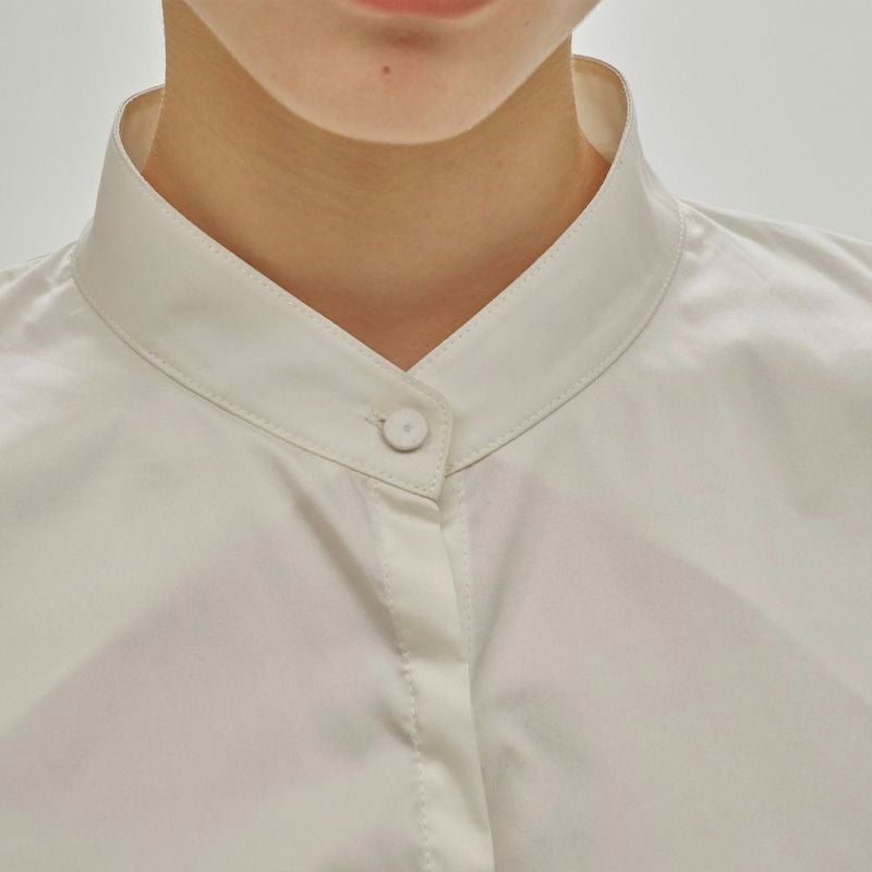 TODAYFUL/トゥデイフル】Puffshoulder Compact Shirts(パフショルダー