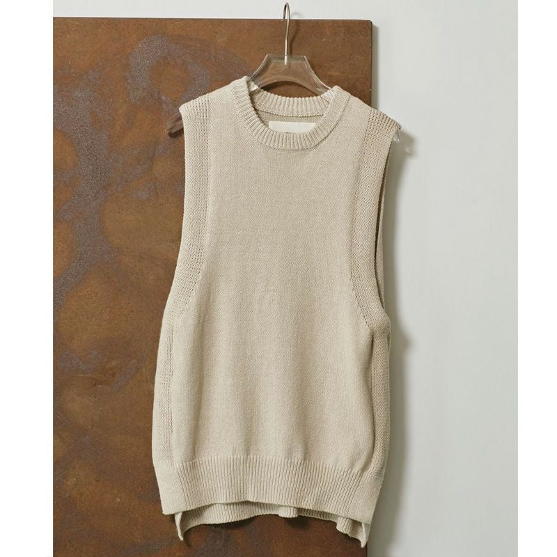 タンクトップ | GEOGRAPHY online store（ジェオグラフィー公式通販