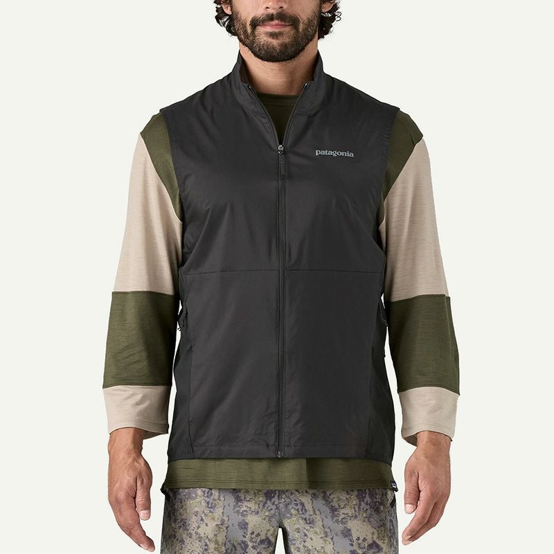patagonia/パタゴニア】メンズ・トレイル・クラフト・ベスト・23840