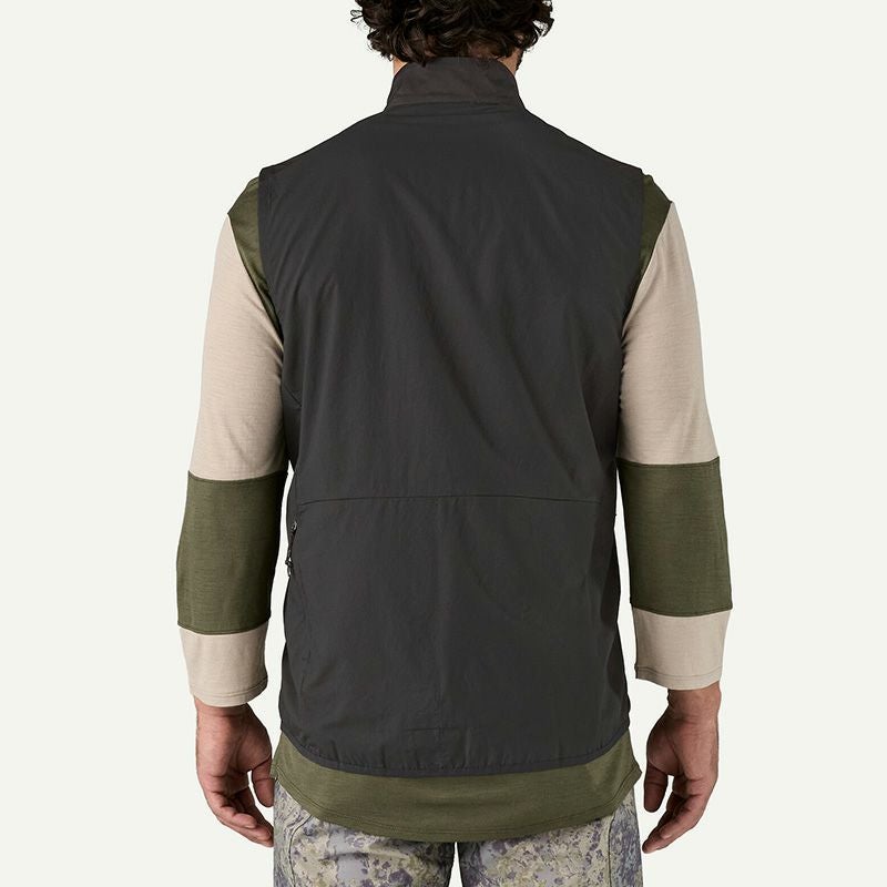patagonia/パタゴニア】メンズ・トレイル・クラフト・ベスト・23840