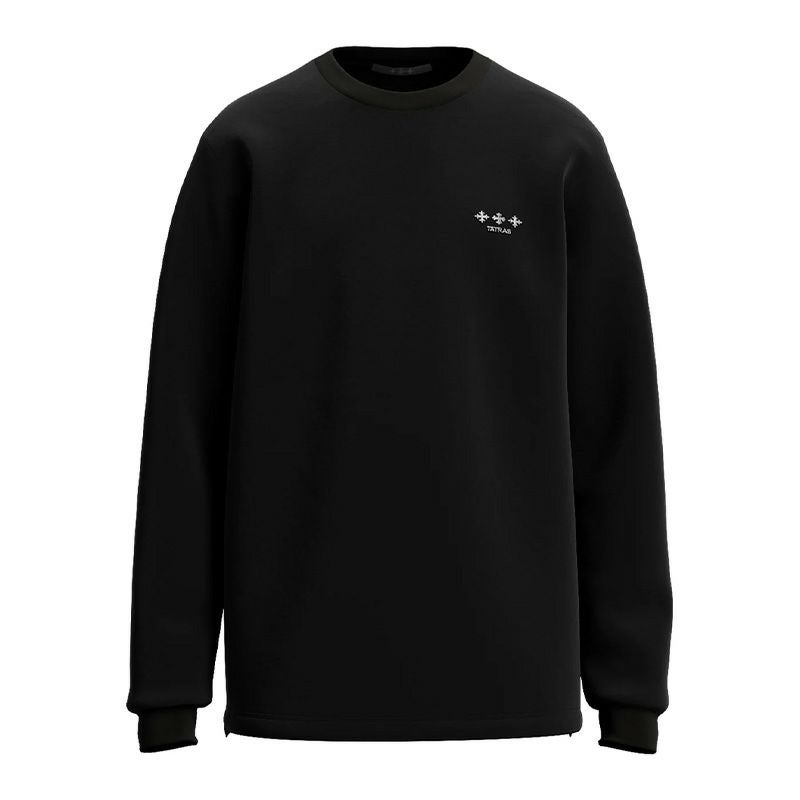 TATRAS/タトラス】SICADO(シカード)Tシャツ・MTAT25S8196-M
