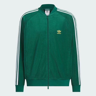 adidas Originals/アディダス オリジナルス】SST テリートラックトップ